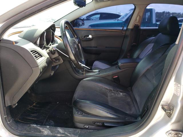 Photo 7 from auction – 2012 CHEVROLET MALIBU 2LT with VIN 1G1ZD5EU9CF378882