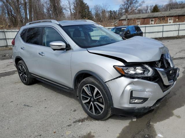 Photo 4 from auction – 2018 NISSAN ROUGE with VIN JN8AT2MV2JW351072