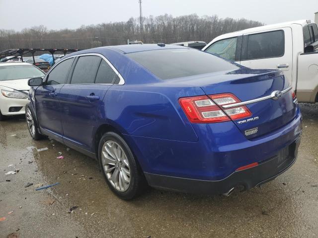 Photo 2 from auction – 2015 FORD TAURUS LIM with VIN 1FAHP2F81FG106096