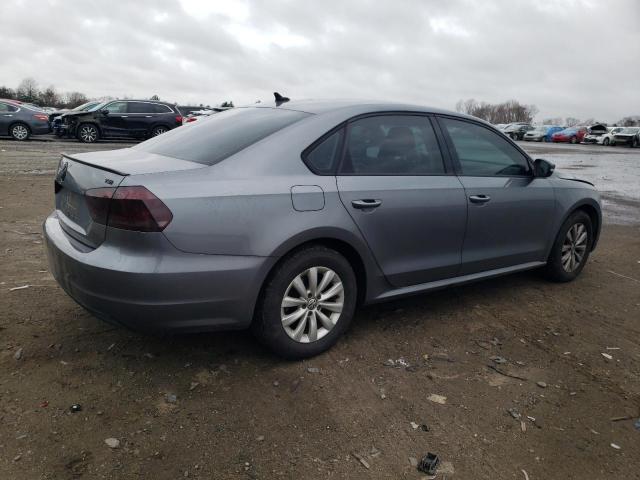 Photo 3 from auction – 2015 VOLKSWAGEN PASSAT S with VIN 1VWAT7A32FC037634