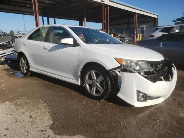 Photo 4 from auction – 2012 TOYOTA CAMRY BASE with VIN 4T1BF1FK5CU521438
