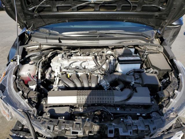 Photo 11 from auction – 2022 TOYOTA COROLLA LE with VIN 5YFEPMAE2NP290421