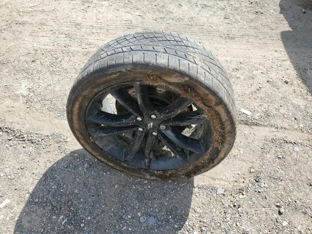 Photo 12 from auction – 2017 DODGE CHARGER R/ with VIN 2C3CDXCT2HH667440