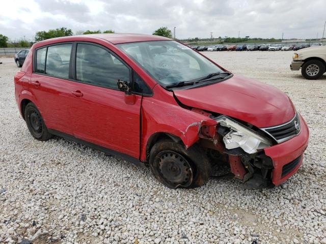 Zdjęcie 4 z aukcji – 2012 NISSAN VERSA S z VIN 3N1BC1CP5CK253183