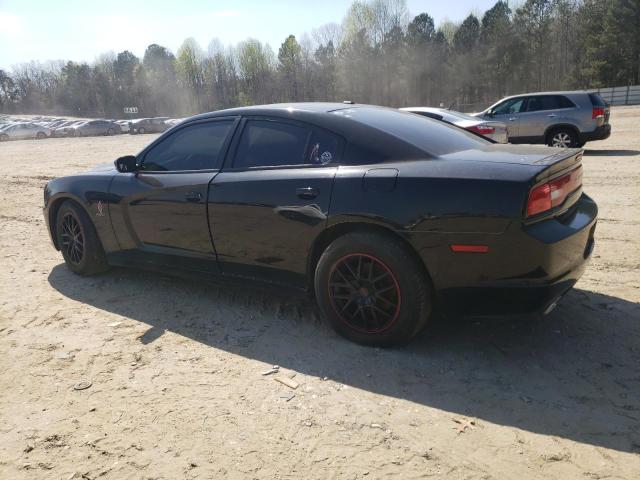 Photo 2 from auction – 2012 DODGE CHARGER R/ with VIN 2C3CDXCT2CH191036