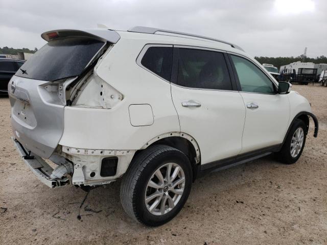 Photo 3 from auction – 2017 NISSAN ROGUE S with VIN KNMAT2MV3HP601211