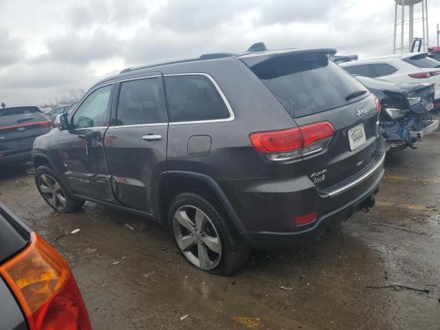 Photo 2 from auction – 2014 JEEP GRAND CHER with VIN 1C4RJFBT6EC319827