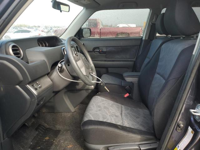 Photo 7 from auction – 2012 TOYOTA SCION XB with VIN JTLZE4FE3CJ012472