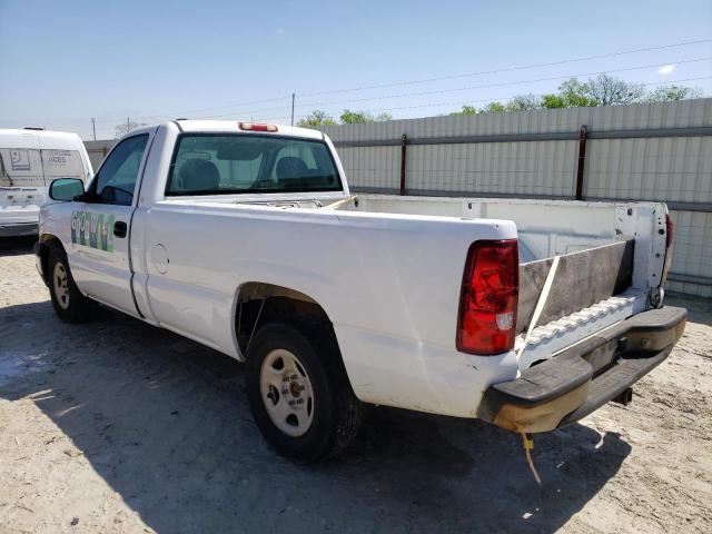 Photo 2 from auction – 2003 CHEVROLET SILVERADO with VIN 1GCEC14T73Z244980