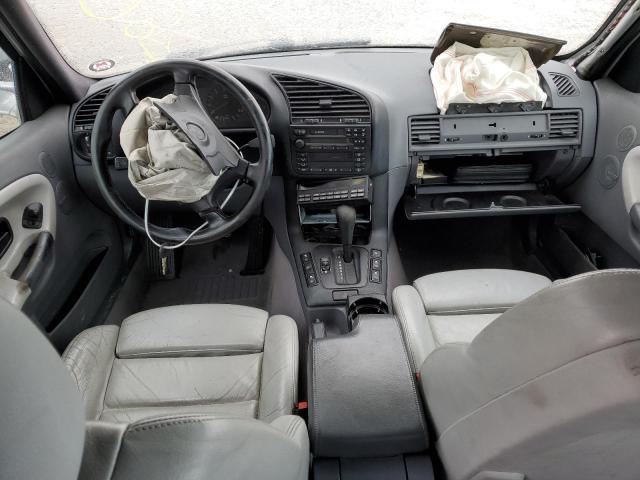 Photo 8 from auction – 1998 BMW M3 AUTOMAT with VIN WBSCD0327WEE13751