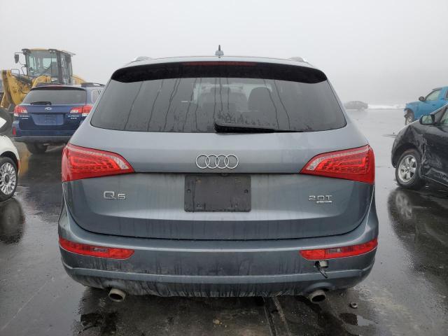 Photo 6 from auction – 2012 AUDI Q5 PREMIUM with VIN WA1LFAFP2CA094025