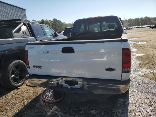 Photo 6 from auction – 2003 FORD F150 with VIN 2FTRX17253CA14036