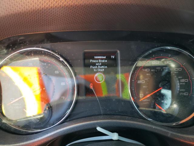 Photo 9 from auction – 2012 DODGE CHARGER SE with VIN 2C3CDXBG4CH185131