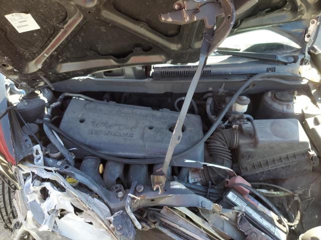 Photo 11 from auction – 2008 TOYOTA COROLLA CE with VIN 2T1BR32E68C892667