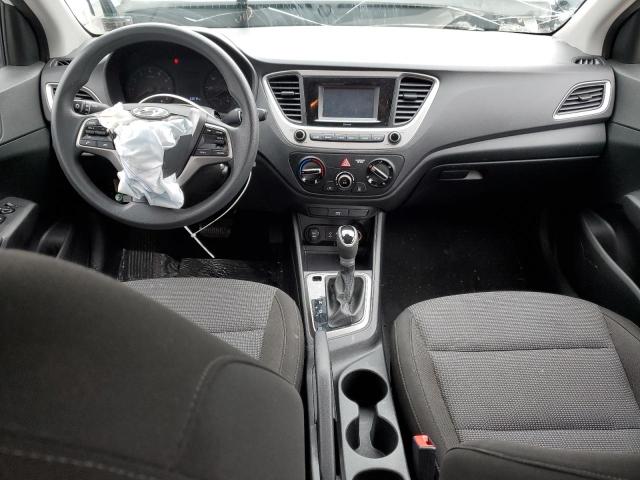 Photo 8 from auction – 2020 HYUNDAI ACCENT SE with VIN 3KPC24A64LE114063