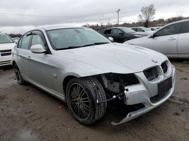 Photo 4 from auction – 2011 BMW 328 XI SUL with VIN WBAPK5C56BA658400