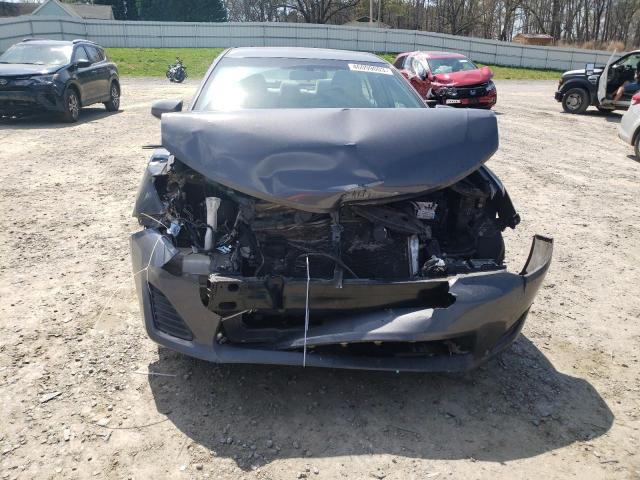 Photo 5 from auction – 2014 TOYOTA CAMRY L with VIN 4T1BF1FKXEU852471