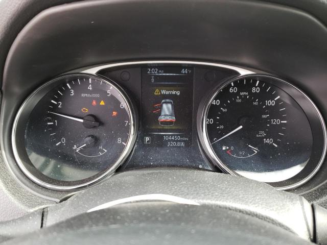 Photo 9 from auction – 2014 NISSAN ROGUE S with VIN 5N1AT2MT3EC816293