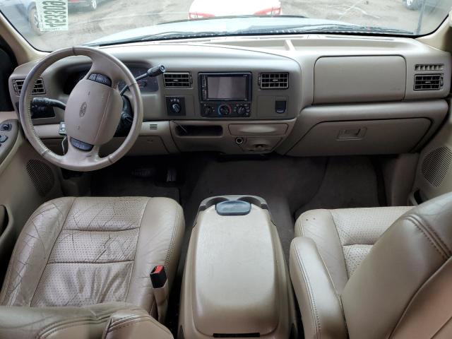 Photo 8 from auction – 2001 FORD F250 SUPER with VIN 1FTNW21F71EC32084