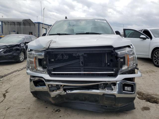 Photo 5 from auction – 2019 FORD F150 SUPER with VIN 1FTEW1CB0KFD16716