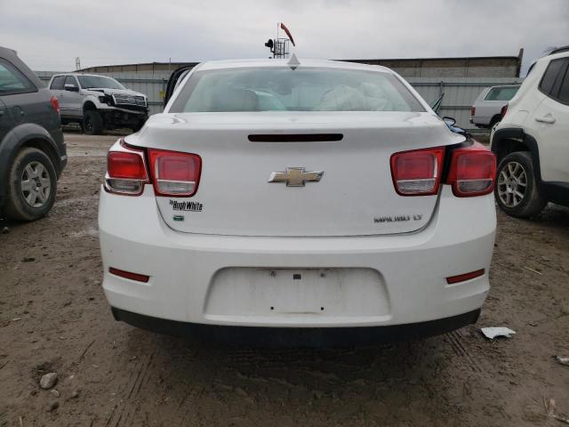 Photo 6 from auction – 2014 CHEVROLET MALIBU 1LT with VIN 1G11C5SL3EF249700