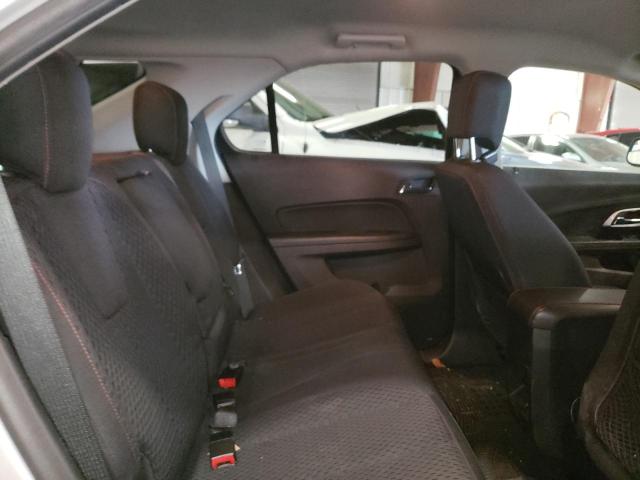 Photo 11 from auction – 2014 CHEVROLET EQUINOX LS with VIN 2GNALAEKXE6209747