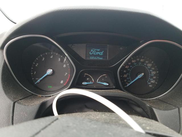Photo 9 from auction – 2012 FORD FOCUS SE with VIN 1FAHP3F22CL180860