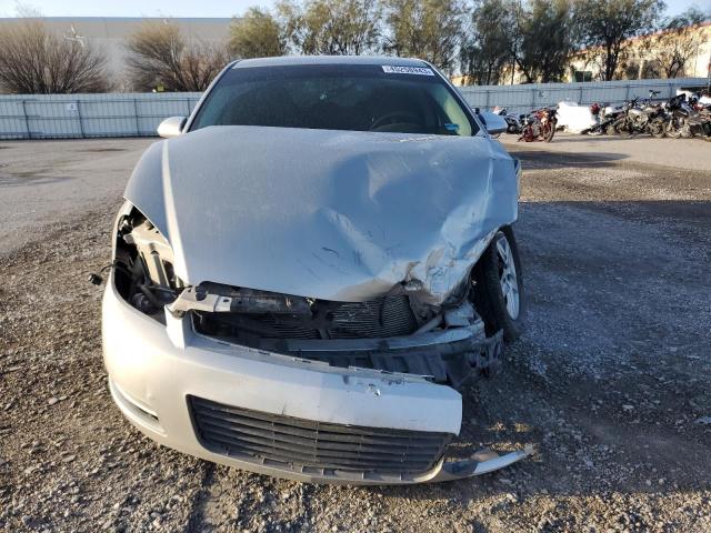 Photo 5 from auction – 2008 CHEVROLET IMPALA LS with VIN 2G1WB58K689225590