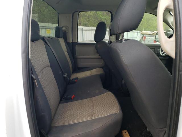 Photo 10 from auction – 2010 DODGE RAM 1500 with VIN 1D7RB1GP8AS213610