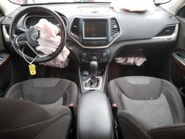 Фото 8 с аукциона – 2014 JEEP CHEROKEE L с VIN 1C4PJMCS3EW290643