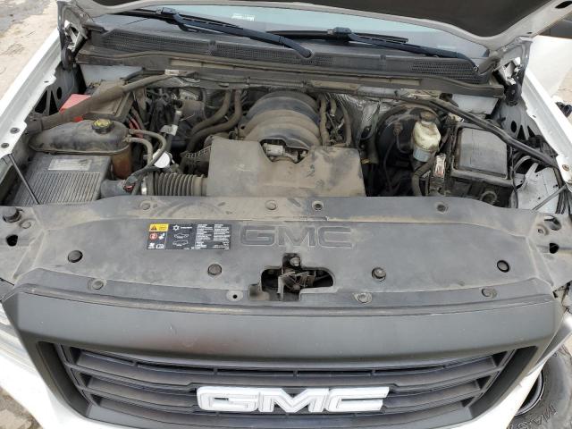 Photo 11 from auction – 2014 GMC SIERRA C15 with VIN 1GTR1TEH4EZ142472