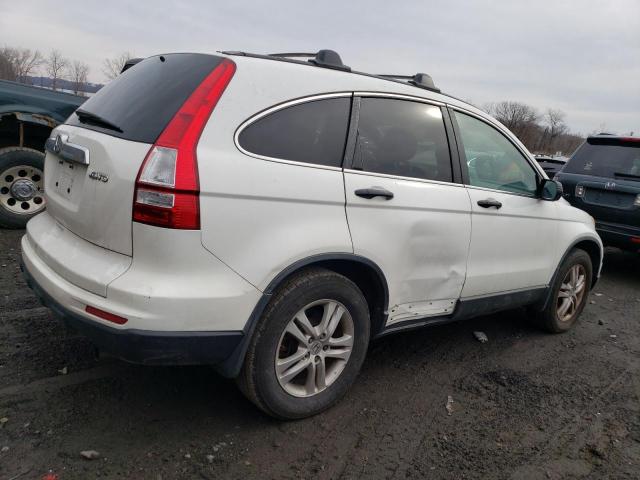 Photo 3 from auction – 2011 HONDA CR-V with VIN 5J6RE4H52BL058672