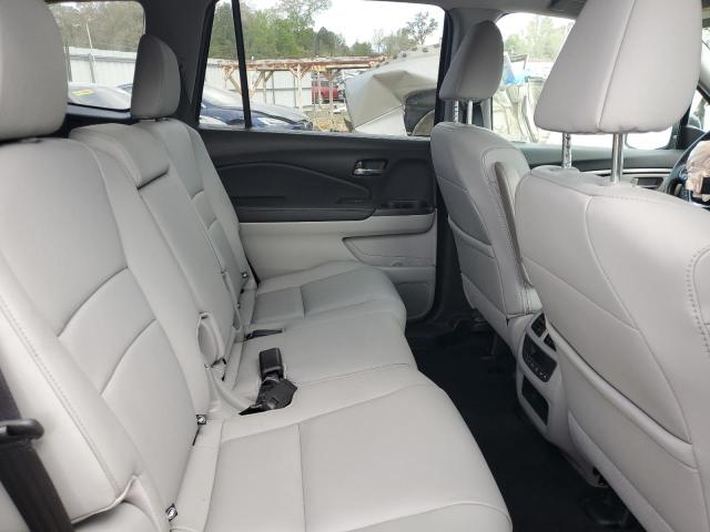 Photo 11 from auction – 2018 HONDA PILOT EXL with VIN 5FNYF5H54JB019801