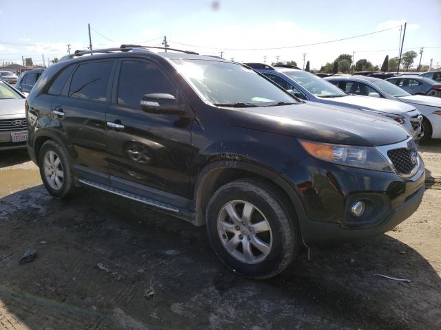 Photo 4 from auction – 2012 KIA SORENTO BA with VIN 5XYKT3A69CG301854