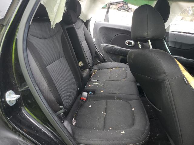 Photo 10 from auction – 2017 KIA SOUL + with VIN KNDJP3A55H7410999