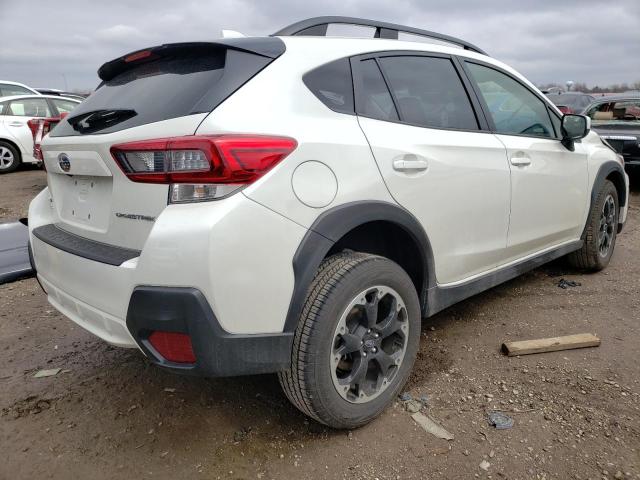 Photo 3 from auction – 2022 SUBARU CROSSTREK with VIN JF2GTAPC5N8211510
