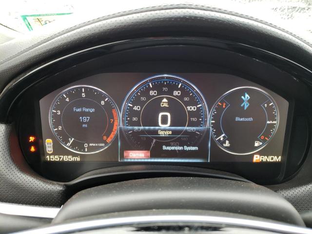 Photo 9 from auction – 2013 CADILLAC XTS PREMIU with VIN 2G61T5S34D9109401