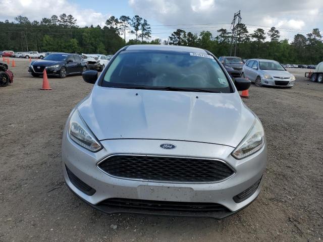 Photo 5 from auction – 2017 FORD FOCUS S with VIN 1FADP3E24HL301900