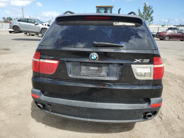Photo 6 from auction – 2007 BMW X5 3.0I with VIN 5UXFE43597L014478