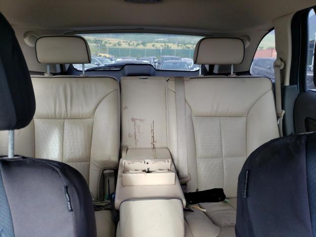 Photo 10 from auction – 2008 LINCOLN MKX with VIN 2LMDU68C08BJ14422