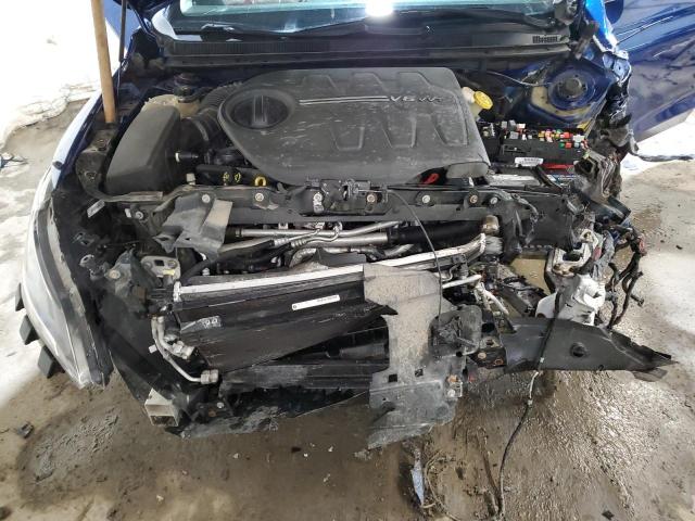 Photo 11 from auction – 2015 CHRYSLER 200 C with VIN 1C3CCCEG1FN606533