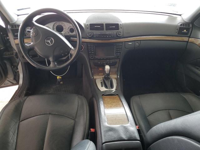Photo 8 from auction – 2005 MERCEDES-BENZ E 500 with VIN WDBUF70J35A730650