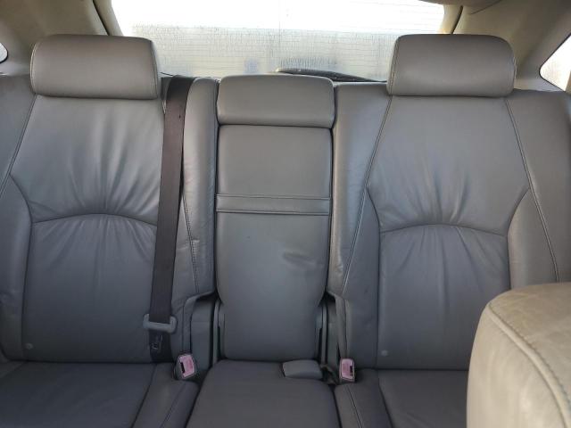 Photo 10 from auction – 2005 LEXUS RX 330 with VIN JTJGA31U050057656