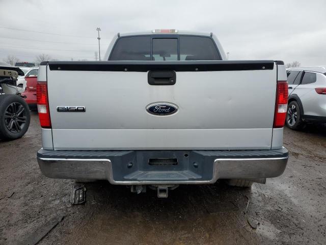 Photo 6 from auction – 2004 FORD F150 SUPER with VIN 1FTRW14W34KC19247