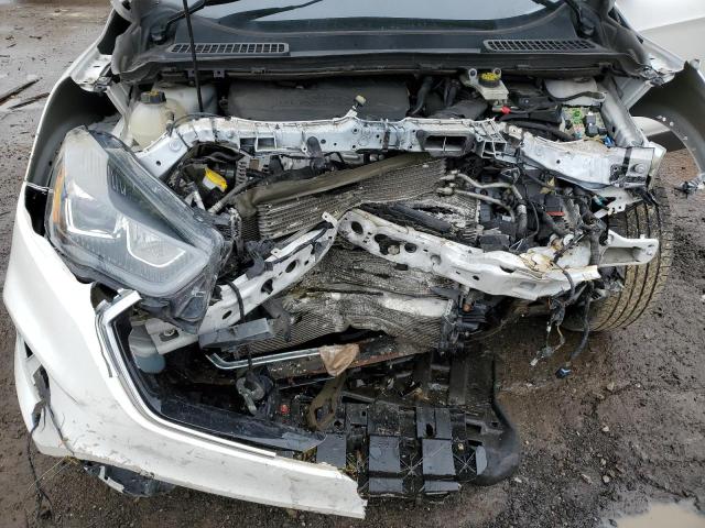 Photo 11 from auction – 2017 FORD ESCAPE SE with VIN 1FMCU0GD9HUD83768