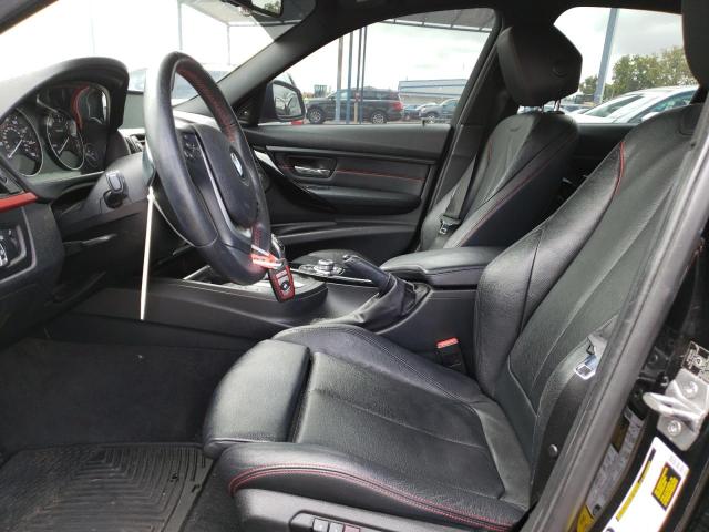 Zdjęcie 7 z aukcji – 2013 BMW 335 I z VIN WBA3A9G52DNP36377