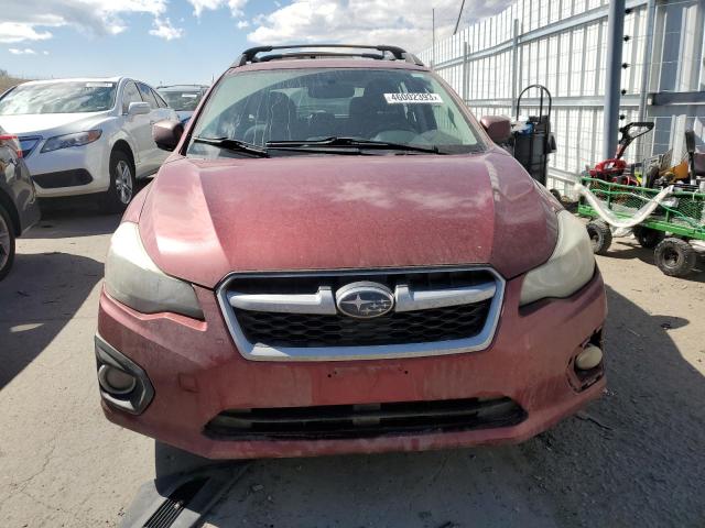 Photo 5 from auction – 2012 SUBARU IMPREZA with VIN JF1GPAL67CH224832
