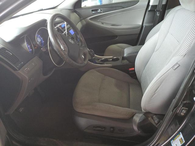 Photo 7 from auction – 2011 HYUNDAI SONATA GLS with VIN 5NPEB4AC2BH041669