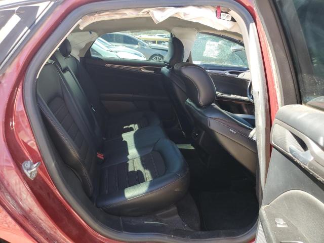 Photo 10 from auction – 2017 FORD FUSION SE with VIN 3FA6P0H72HR416480