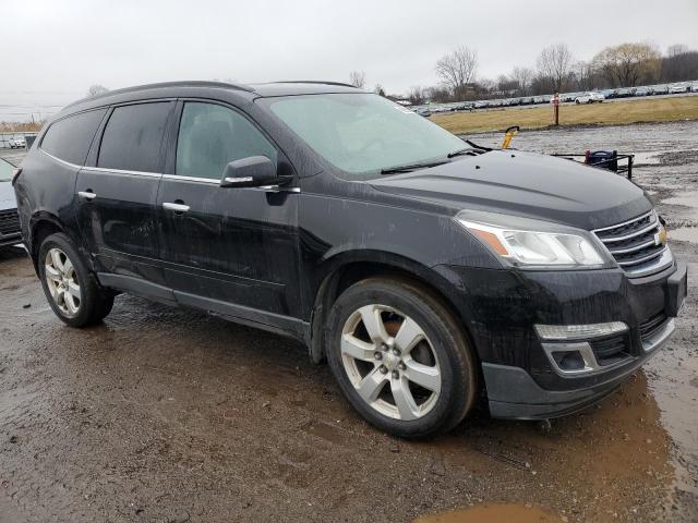 Photo 4 from auction – 2016 CHEVROLET TRAVERSE L with VIN 1GNKRGKD6GJ101434
